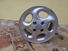 Cerchio cerchione lega usato  Casale sul Sile