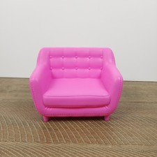 Barbie pink overstuffed for sale  Norman
