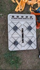 Cramer burner caravan for sale  LICHFIELD