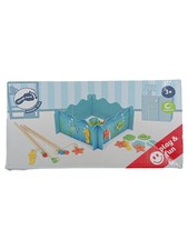 Small foot magnet gebraucht kaufen  Deutschland