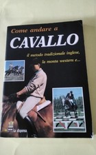 Come andare cavallo usato  Carrara