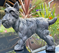 Vintage scottie dog for sale  SKEGNESS