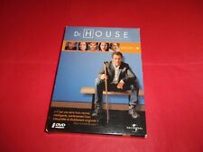 Dvd série dr. d'occasion  Arras
