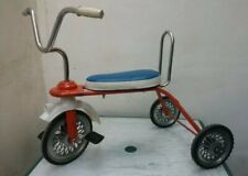 Triciclo bambini vintage usato  Santa Maria Capua Vetere