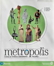 Metropolis mondadori bruno usato  Marsciano