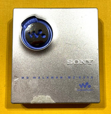 Usado, Sony MZ-E510 walkman portátil MD player feito no Japão proteção G MDLP comprar usado  Enviando para Brazil