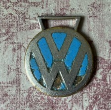 Vintage volkswagen enamelled for sale  EASTBOURNE