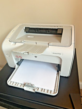 Laserjet p1005 usb d'occasion  Expédié en Belgium