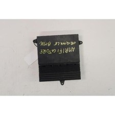 AMPLIFICADOR RADIO PARA BMW SERIE 5 E39 (00-03) 2.0 24V BER 4P/B/1991CC 2000 comprar usado AMPLIFICADOR RADIO PARA BMW SERIE 5 E39 (00-03) 2.0 24V BER 4P/B/1991CC 2000 comprar usado  Enviando para Brazil