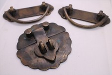Antique ornate solid for sale  ISLE OF SKYE