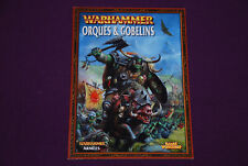 Warhammer battle livre d'occasion  Talence