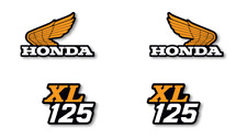 Honda 125 1976 d'occasion  Saint-Ambroix