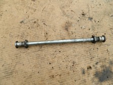 Swinging arm spindle for sale  PICKERING