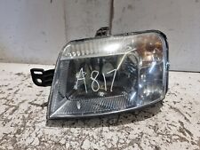 Fiat panda headlight for sale  HAYWARDS HEATH