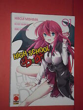 High school dxd usato  Chioggia