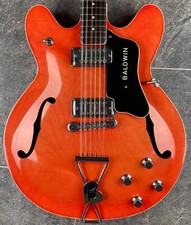 1960 baldwin 712 for sale  WORCESTER