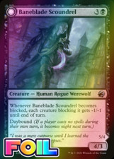 Baneblade scoundrel baneclaw for sale  Chicago