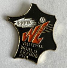 108 pin volleyball d'occasion  Aizenay