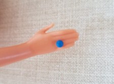Barbie vintage 1991 d'occasion  Bréval