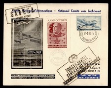 Who 1948 belgium d'occasion  Expédié en Belgium