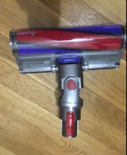 Cabeça macia Dyson para pisos de madeira - Vacópios sem fio Dyson V7, V8, V10, V11, V15 comprar usado  Enviando para Brazil