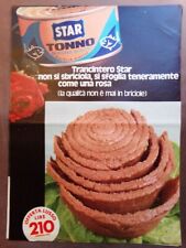 Pubblicità anni star usato  Enna