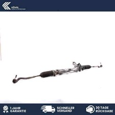 Lenkgetriebe servolenkung merc gebraucht kaufen  Eilenburg