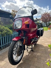 Bmw r100rt for sale  SOUTHEND-ON-SEA