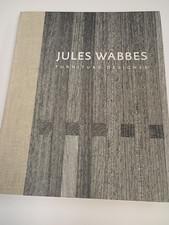 Jules Wabbes Furniture Designer	Marie Ferran-Wabbes, Jurgen Persijn, Iwan Strauv comprar usado  Enviando para Brazil