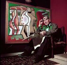 Photographie corbusier d'occasion  Toulouse-