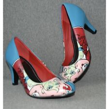 Scarpe 36 tuk usato  Gorizia