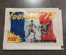Glowacki football pochette d'occasion  La Chapelle-Saint-Mesmin