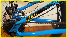 Mountain bike 2019 d'occasion  Expédié en Belgium