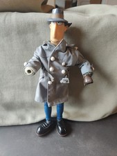 Gadget inspector figure d'occasion  Expédié en Belgium
