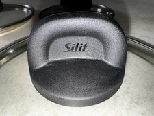 Silit silargan modesto gebraucht kaufen  Eisenach