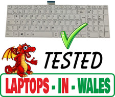 Genuine toshiba satellite for sale  LLANELLI
