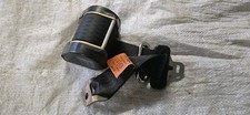 Sicherheitsgurt hinten bmw gebraucht kaufen  Riesa-Umland