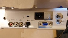 Panasonic beamer gebraucht kaufen  Egenhofen