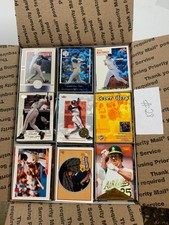 Baseball card lot for sale  Lexington