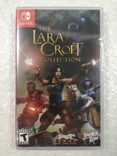 The lara croft d'occasion  Paris XI