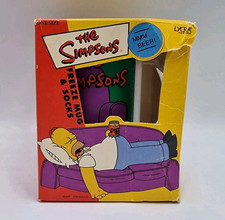 Simpsons duff beer for sale  UK
