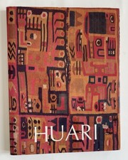 Huari arte tesoros d'occasion  Paris XI
