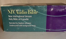 Niv new international for sale  Guthrie