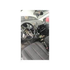 Kit airbag mazda usato  Ferrara