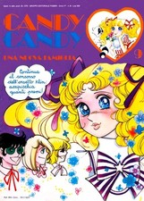 Candy candy 118 usato  Castelfidardo