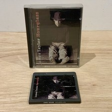 James Taylor - Hourglass MiniDisc Album ~ Pre-Recorded ~ Damage + Issue segunda mano  Embacar hacia Mexico