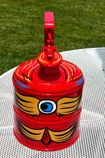 Vintage gas hand for sale  Rogue River