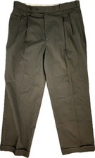 Men 1950 peg for sale  LONDON