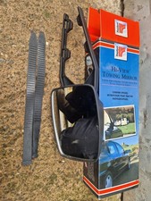 Caravan towing mirror for sale  WHITCHURCH