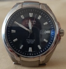 Herren armbanduhr eco gebraucht kaufen  Wolgast